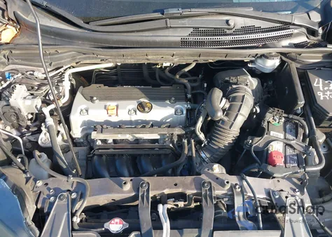 2013 Honda Cr-V Ex-L z USA, uszkodzony, nr VIN 5J6RM4H77DL069626